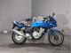 Фото Honda CB400SFV-4 BOLDOR 2009 с японского аукциона
