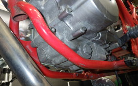 HONDA FTR223 2026 MC34