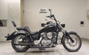 YAMAHA DRAGSTAR 250 2006 VG05J