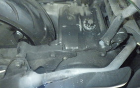 YAMAHA CYGNUS 125 XSR 2 2022 SE44J