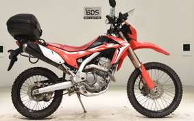 HONDA CRF250L