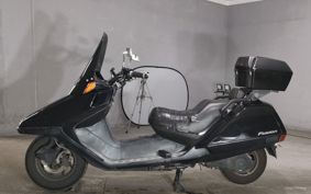 HONDA FUSION MF02