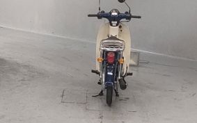HONDA SUPER CUB50 AA09