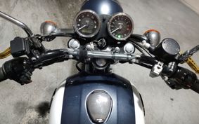 KAWASAKI ESTRELLA250 RS BJ250A