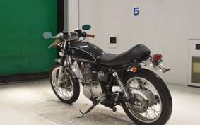 YAMAHA SR400 Gen.3 2004 RH01J