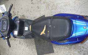 SUZUKI VECSTAR 150 2016 CG42A