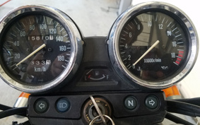KAWASAKI BALIUS250-2 ZR250B