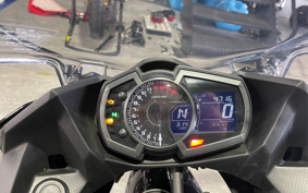 KAWASAKI NINJA 400 2021 EX400G