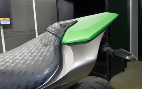 KAWASAKI Z1000 Gen.5 2014
