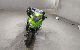 KAWASAKI NINJA 1000 2014 ZXT00L