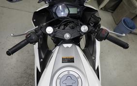 YAMAHA YZF-R3 2015 RH07J