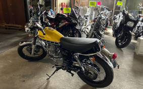 YAMAHA SR400 60TH ANNIVER SPED 2016 RH03J