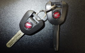 HONDA CBR1000RR GEN 3 SPECIAL 2017