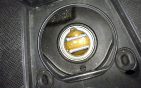HONDA TACT Gen.4