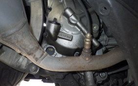 SUZUKI SKYWAVE 250 (Burgman 250) M CJ45A