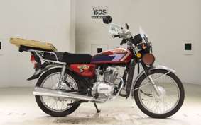 HONDA CG125 2026