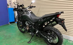 HONDA CRF1000L AFRICA TWIN 2018 SD04