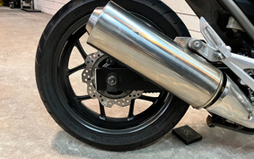 HONDA NC 700 S ABS 2013 RC61