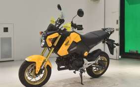 HONDA GROM JC61