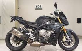 BMW S1000R 2017