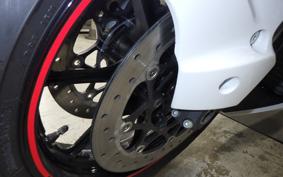 SUZUKI HAYABUSA Gen.3 2022 EJ11A