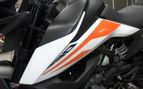 KTM 390 ADVENTURE 2020