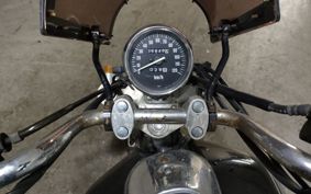 KAWASAKI ELIMINATOR 125 BN125A