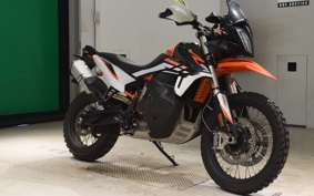 KTM 890 ADVENTURE	 R 2023