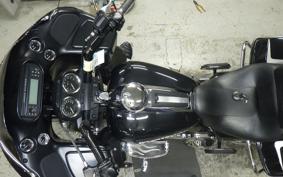 HARLEY FLTRU 1690 2013