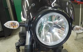 YAMAHA XSR700 2022 RM22J