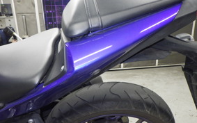 YAMAHA YZF-R25 A RG43J