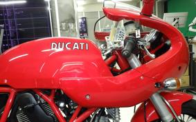 DUCATI SPORT 1000S 2007