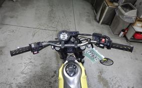 YAMAHA TRICKER 2019 DG10J