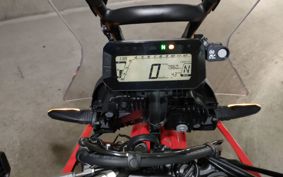 HONDA CRF250 RALLY  MD47