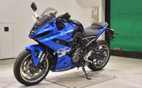 SUZUKI GSX-8R 2024 EM1AA