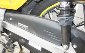 HONDA ｸﾛｽｶﾌﾞ JA10
