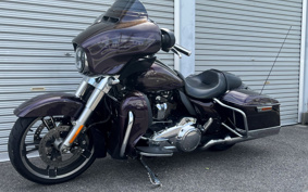HARLEY FLHXS 2017 KRC