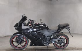 KAWASAKI NINJA250R EX250K