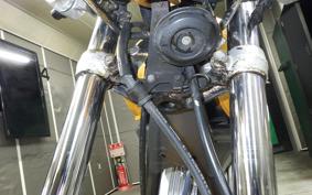YAMAHA SRV250 RENAISSA 2006 4DN