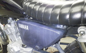 YAMAHA YB125SP