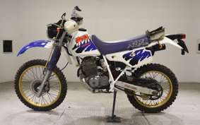HONDA XLR250 BAJA GEN 2 2026 MD22