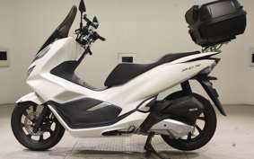 HONDA PCX125 2005 JF81