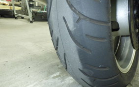 YAMAHA FJR1300 A 2003