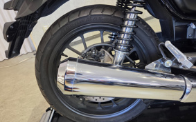 HONDA GB350 2023 NC59