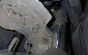 HONDA SPACY 100 JF13