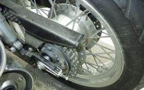 HONDA CB400F 1997 NC36