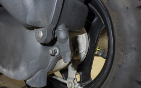 SUZUKI LET's 4 2013 CA46A