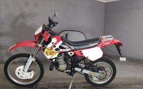KAWASAKI KDX125 SR DX125B