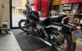 HONDA REBEL MC13