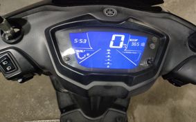 YAMAHA CYGNUS GRIF ASU SEJ4J